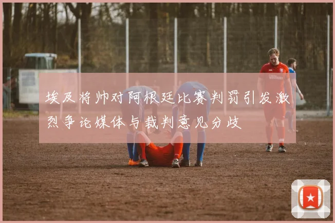 埃及将帅对阿根廷比赛判罚引发激烈争论媒体与裁判意见分歧
