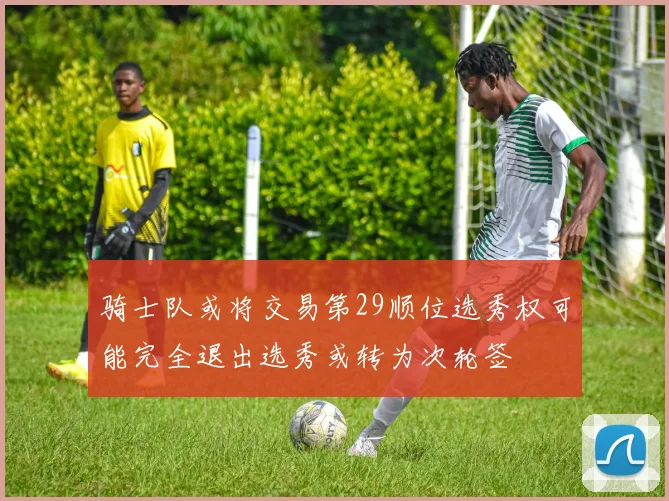 骑士队或将交易第29顺位选秀权可能完全退出选秀或转为次轮签
